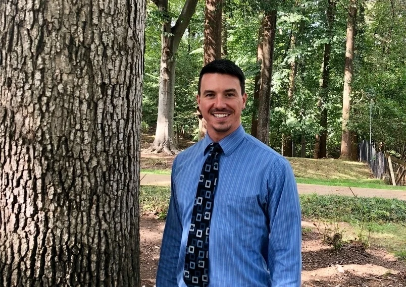 AdministratorAdam Sanders