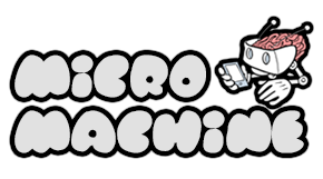 micro machine 