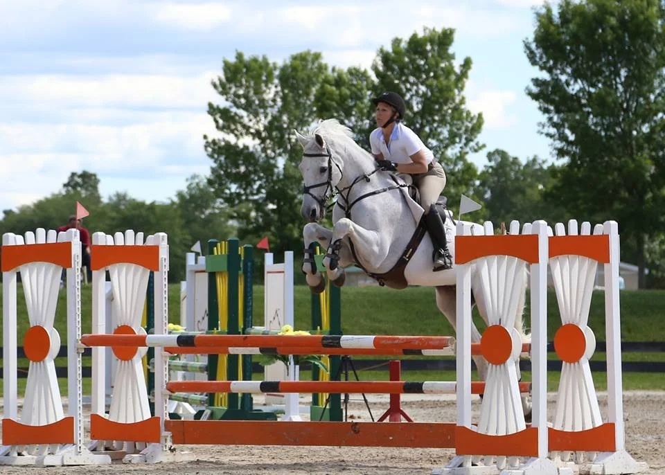 Ben Sky - Winning Child Adult Jumper