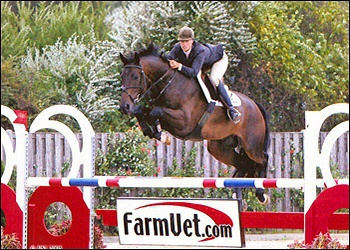 Palm Sunday - aka Sprint - Grand Prix and multiple YJC winner