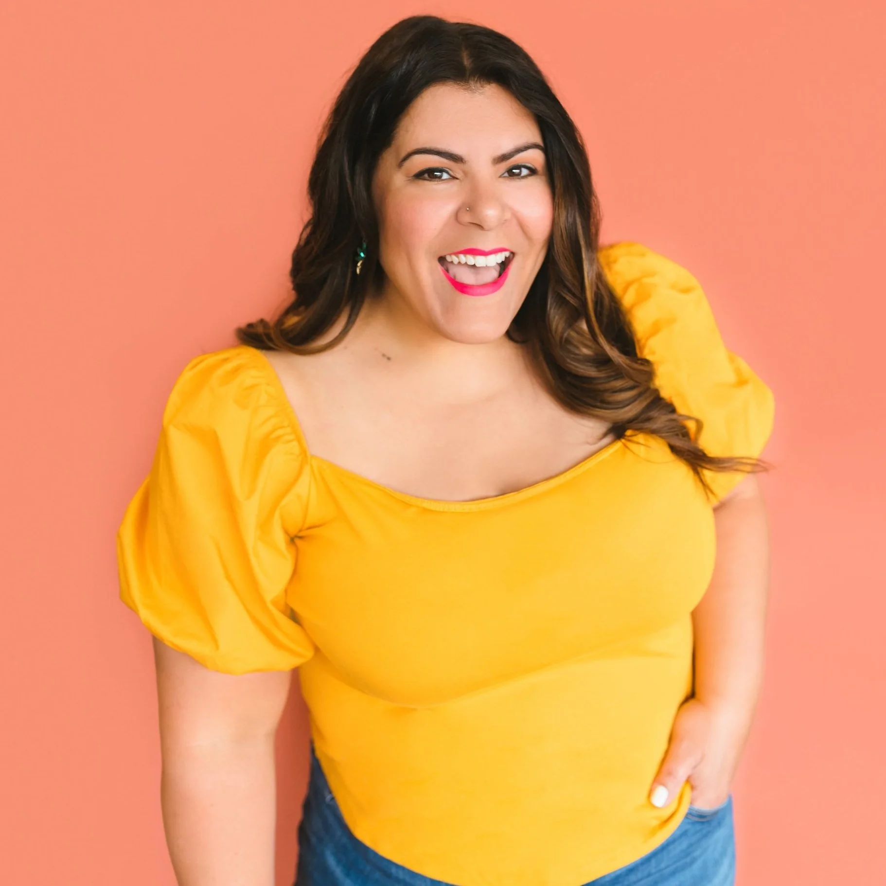 Pop Up Event @ The Good Life - Headshot Clients