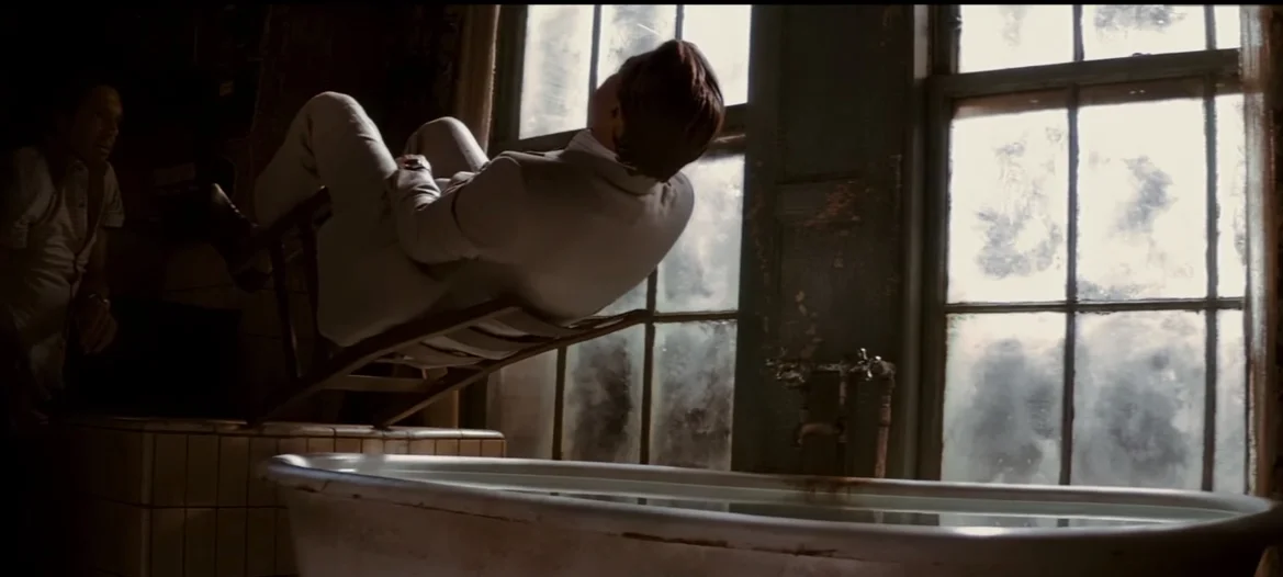 Everything Wrong With Inception In 4 Minutes Or Less