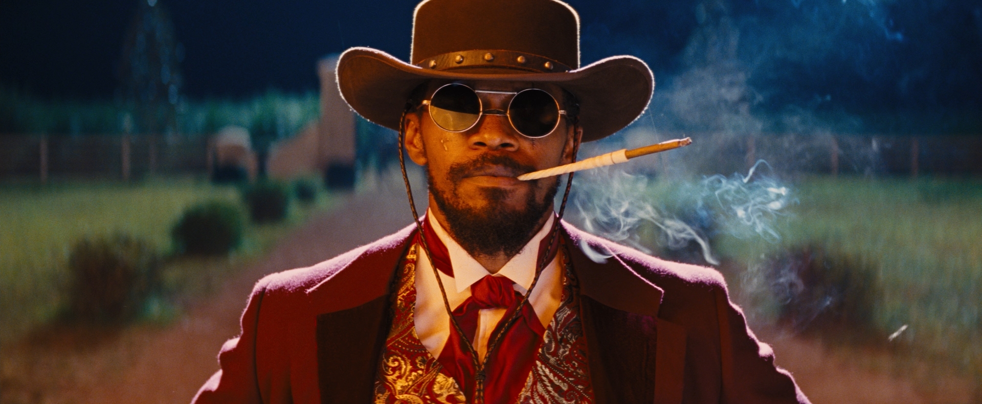 Everything Wrong With Django Unchained In 4 Minutes Or Less