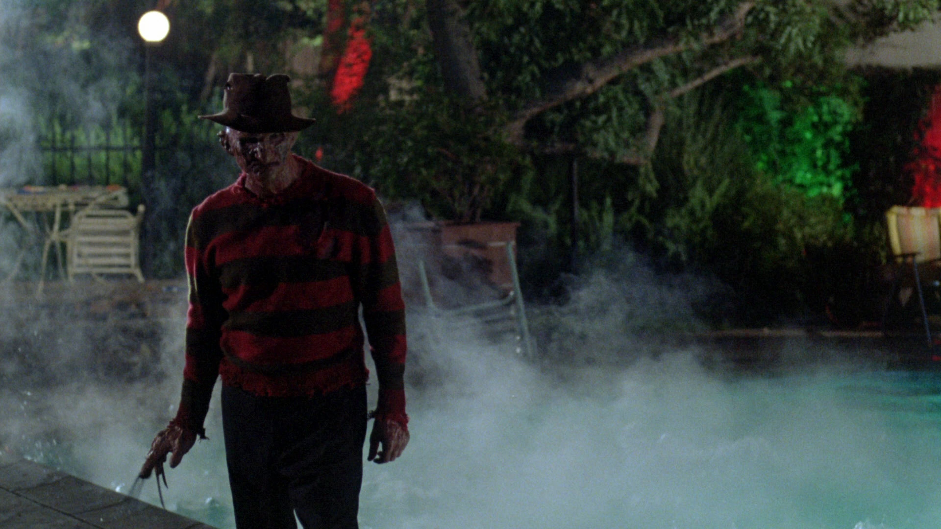 Everything Wrong With A Nightmare On Elm Street - Original, 1984