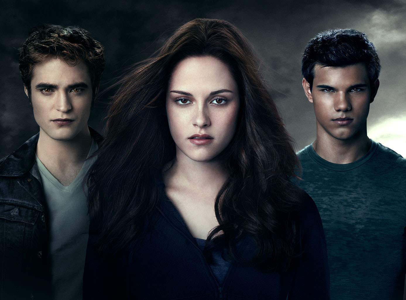 Everything Wrong With The Twilight Saga: Eclipse