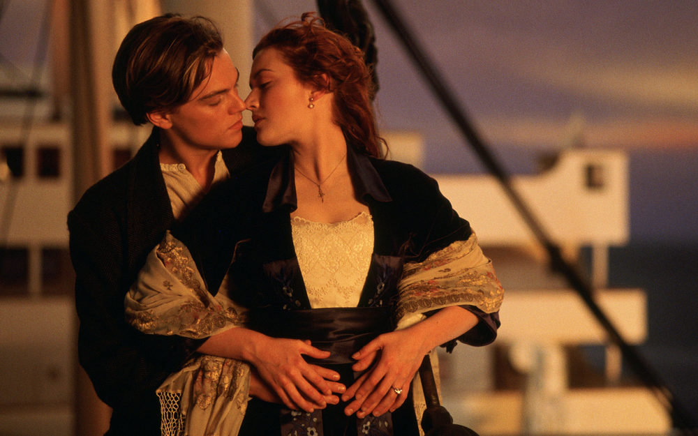 Everything Wrong With Titanic In 9 Minutes Or So — Cinema Sins — No movie  is without sins.