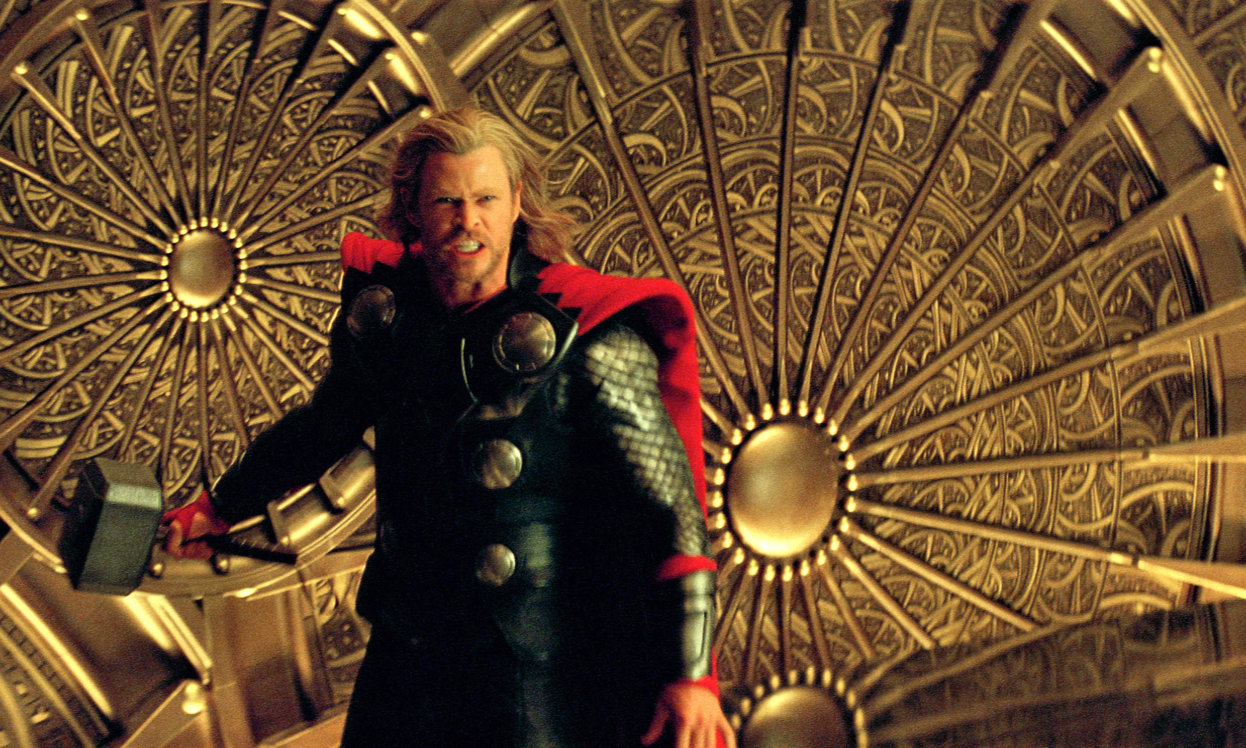 Everything Wrong With Thor In 8 Minutes Or Less