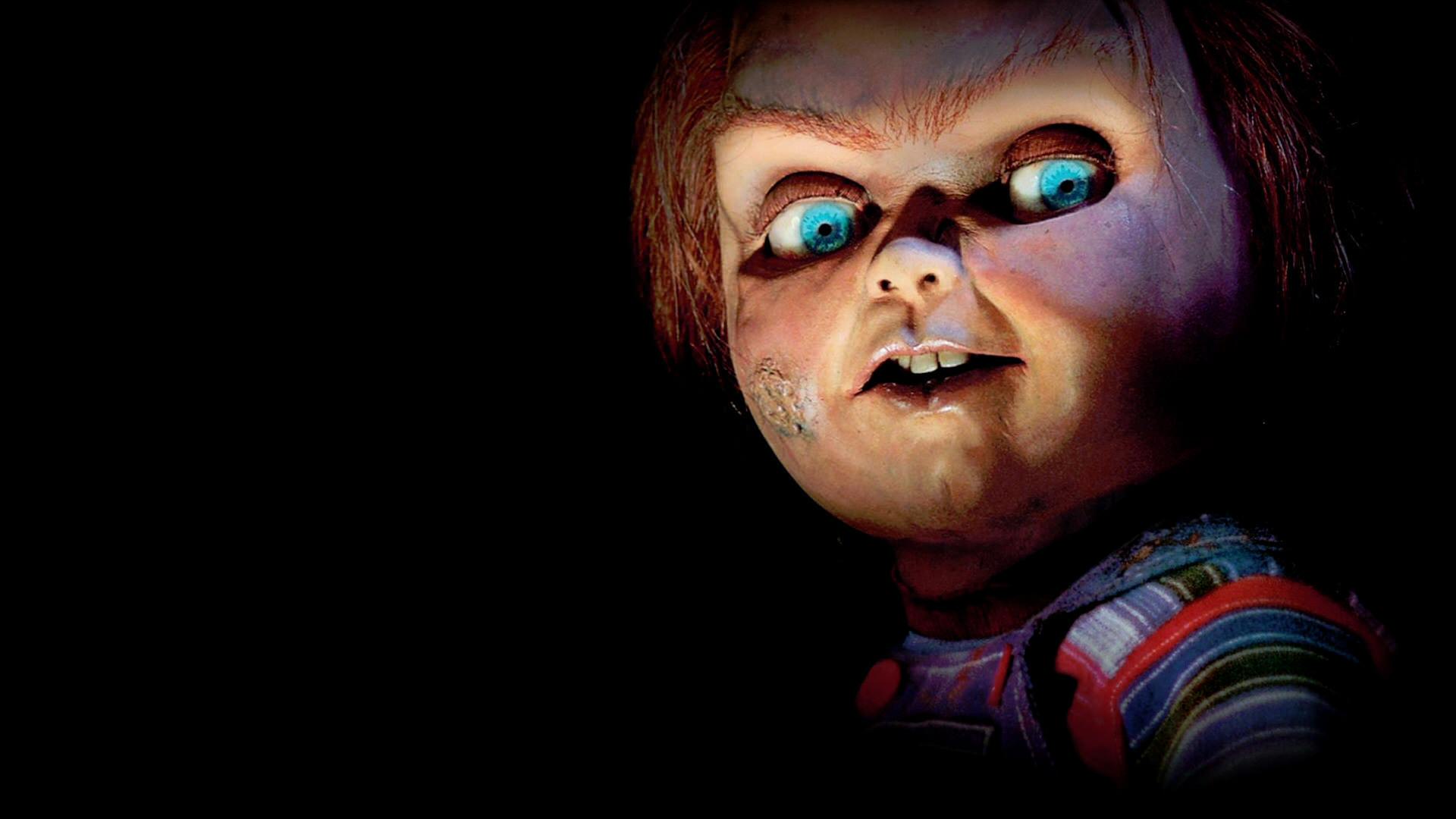 Everything Wrong With Child's Play In 16 Minutes Or Less