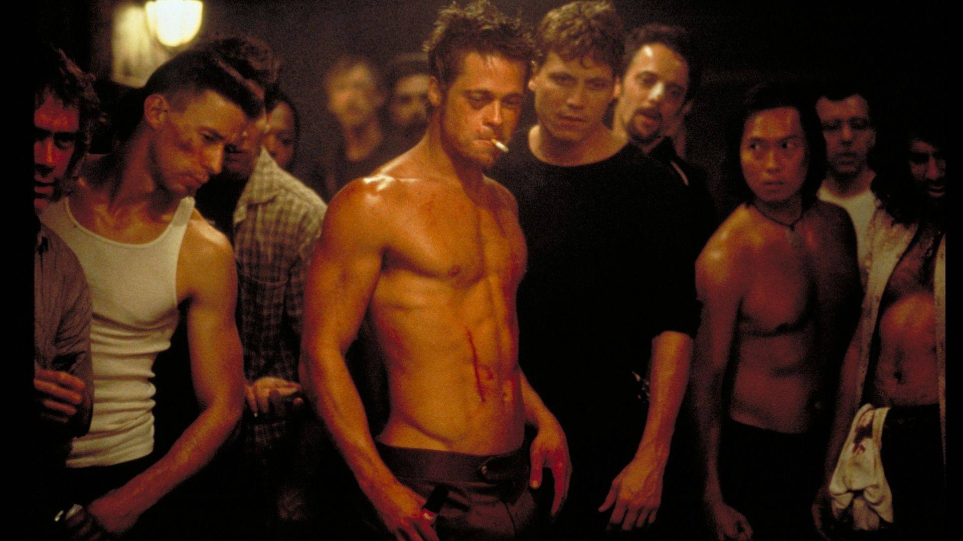 Everything Wrong With Fight Club In 11 Minutes Or Less