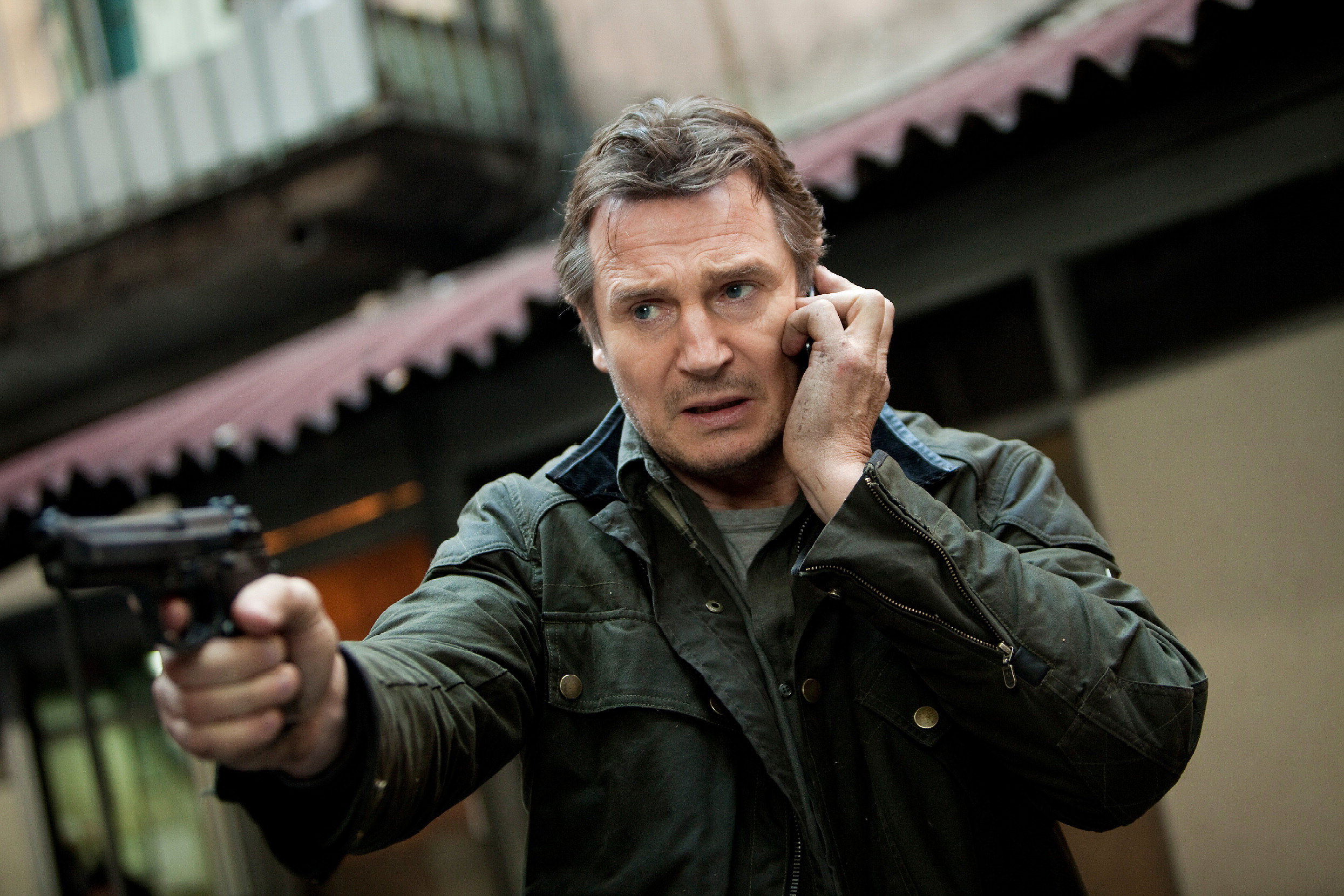 Everything Wrong With Taken 2 in 14 Minutes Or Less