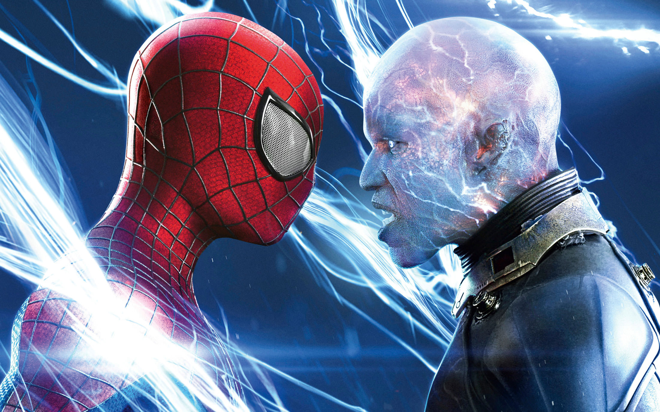 Honest Trailer - The Amazing Spider-Man 2