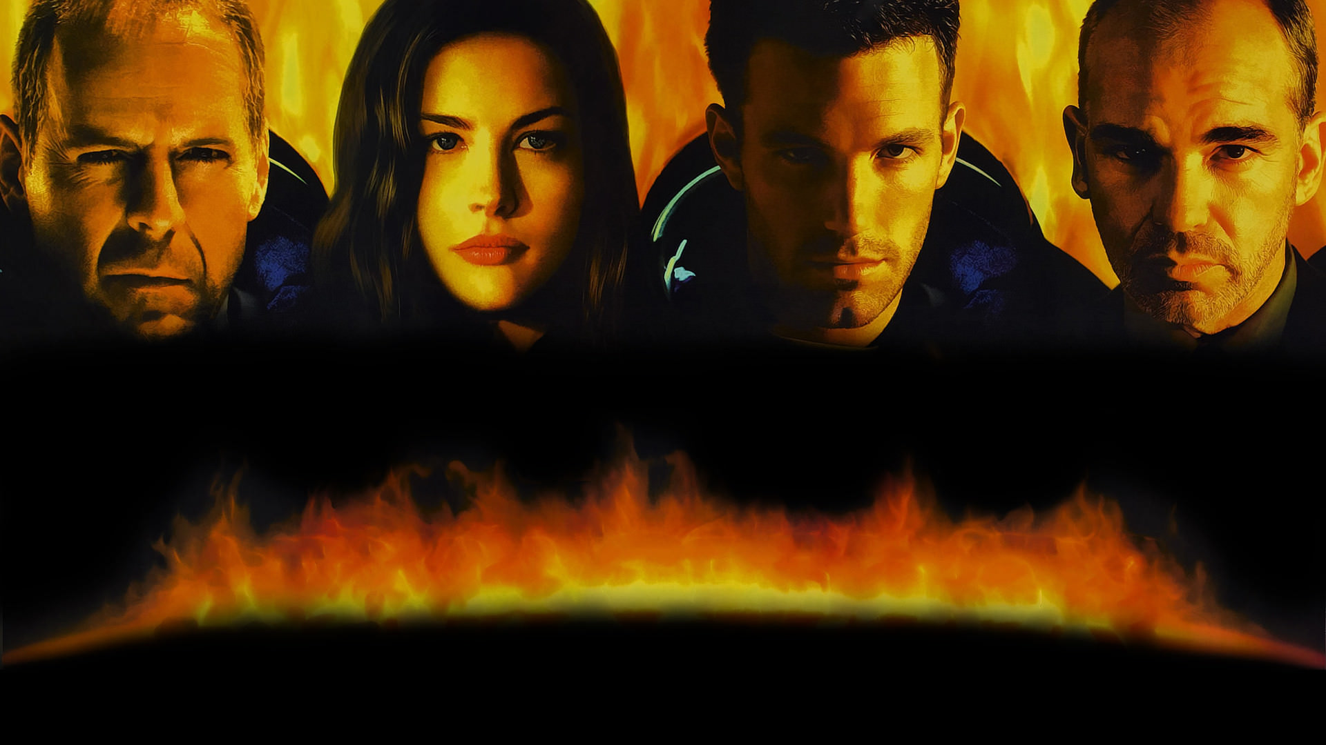 Everything Wrong With Armageddon In 14 Minutes Or Less