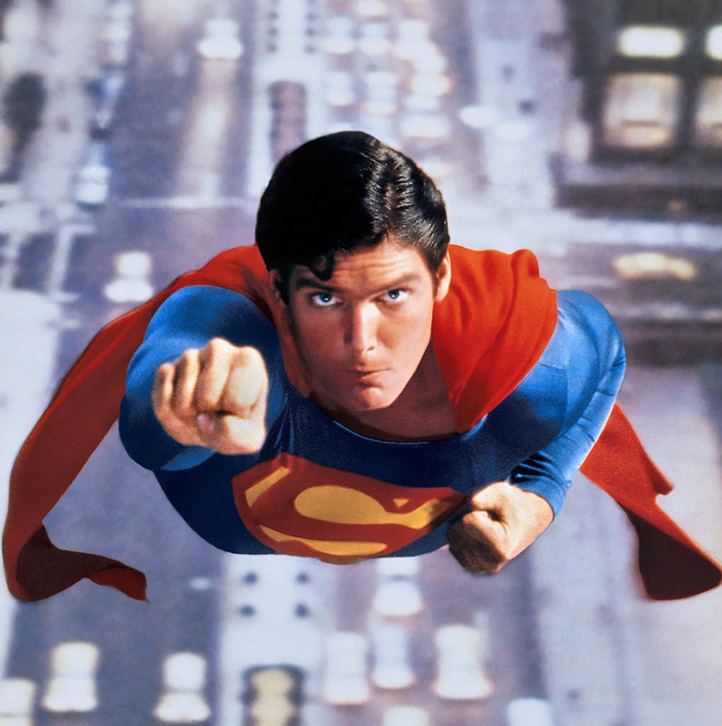 Everything Wrong With Superman The Movie In 5 Minutes Or Less