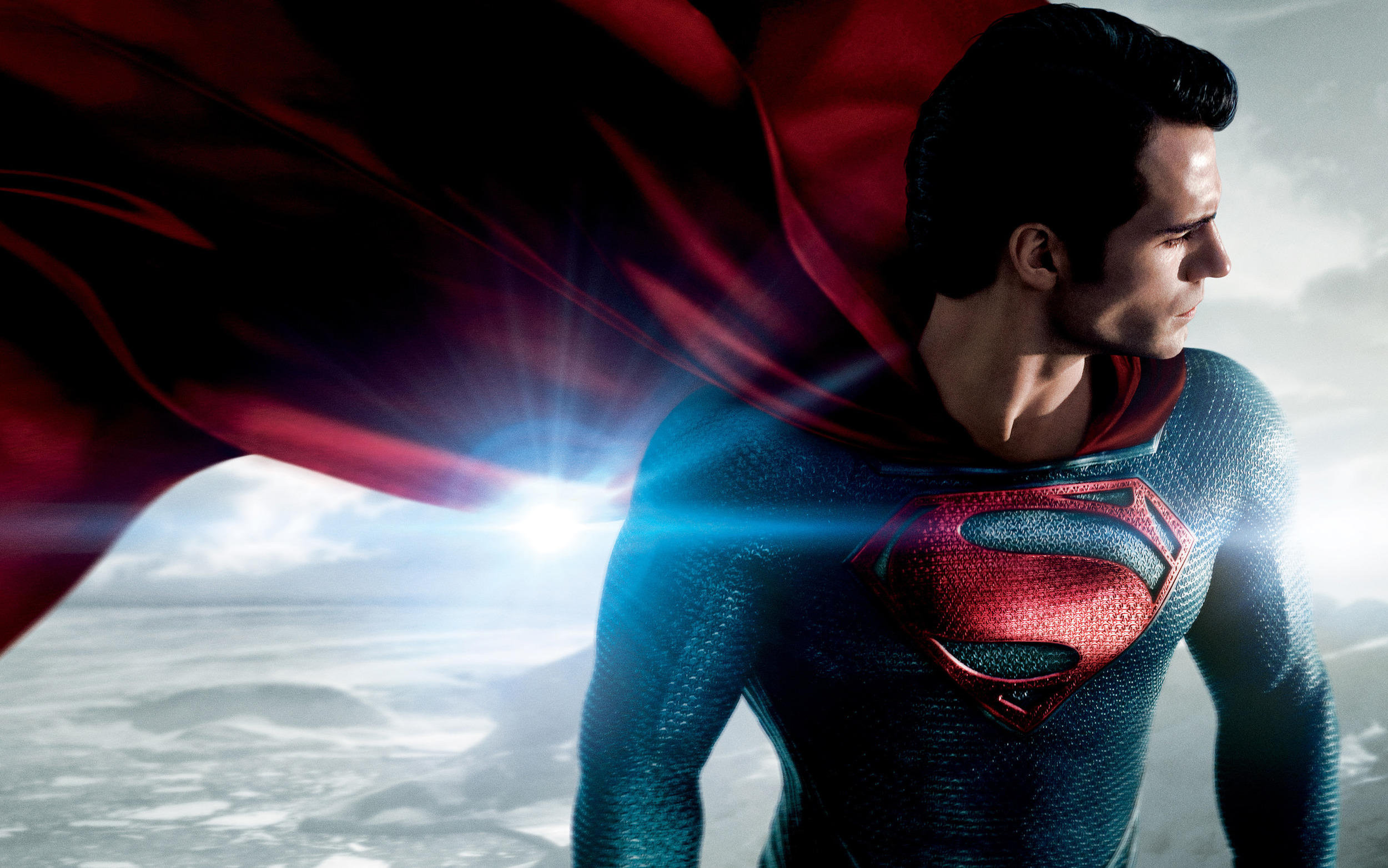 Everything Wrong With Man Of Steel In 8 Minutes Or Less