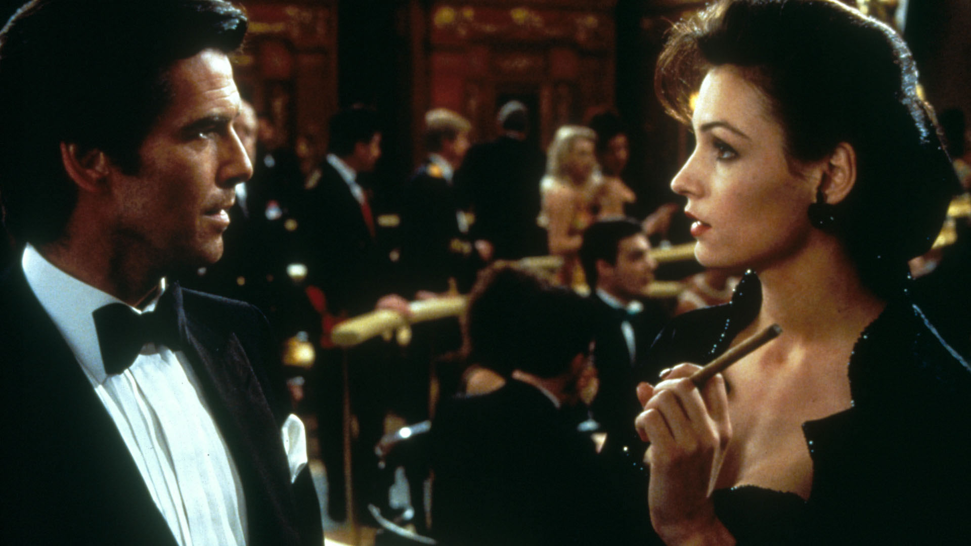 Everything Wrong With GoldenEye In 14 Minutes Or Less