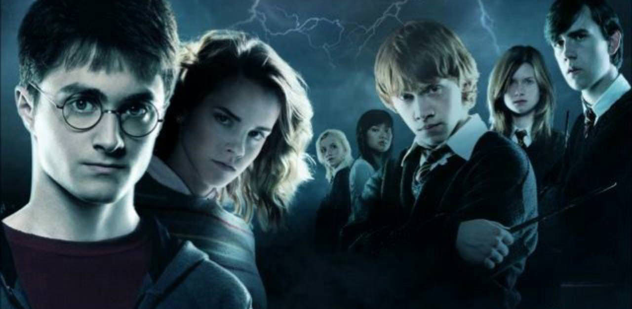 Everything Wrong With Harry Potter And The Order Of The Phoenix