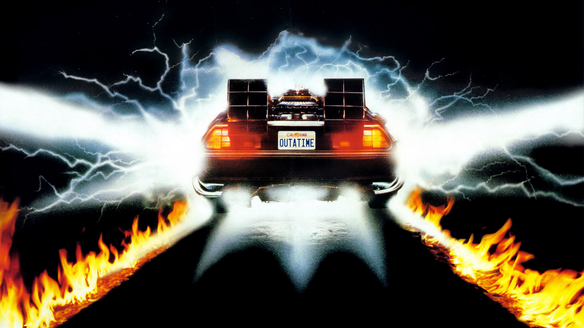Re-Issue: Everything Wrong With Back To The Future