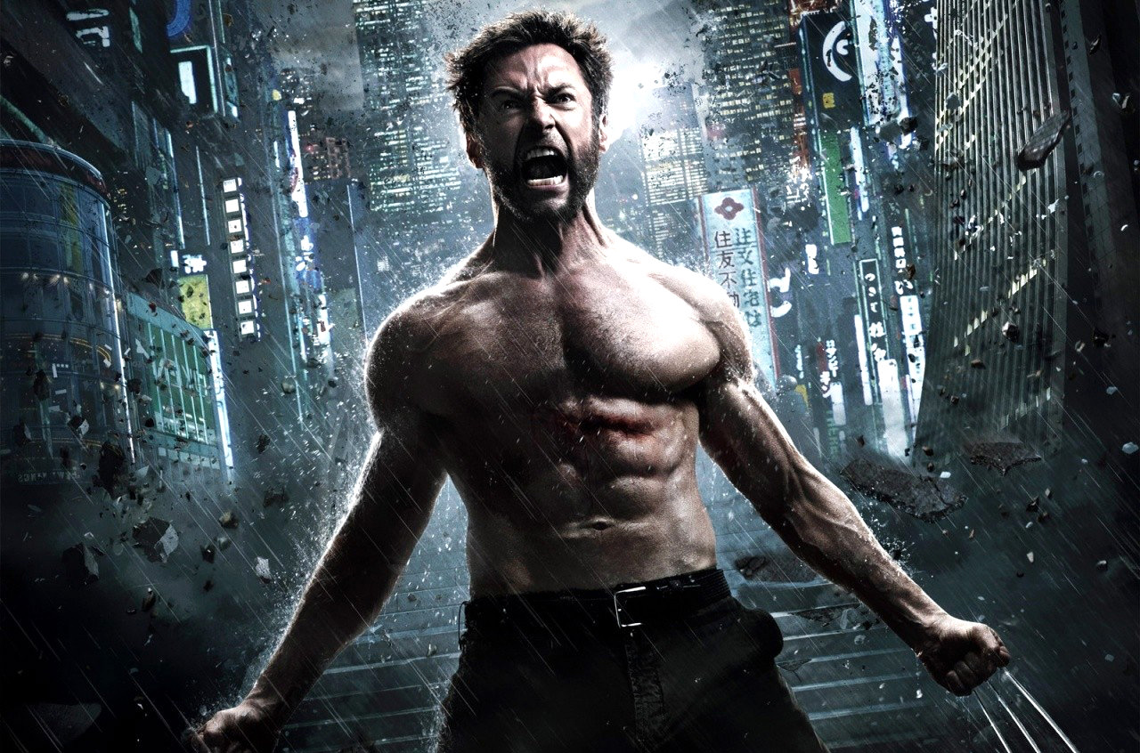 Everything Wrong With The Wolverine In 11 Minutes Or Less