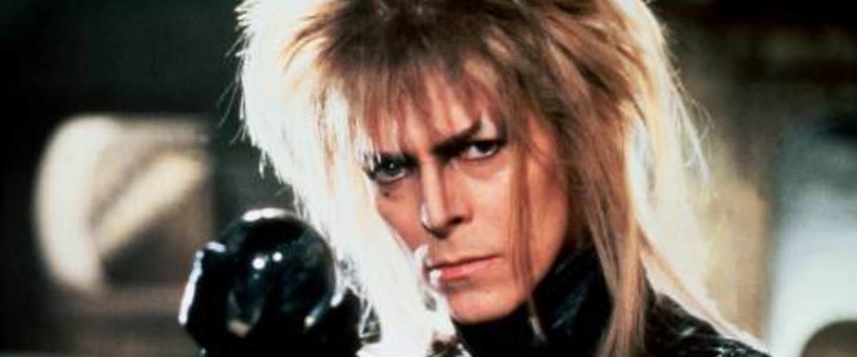Everything Wrong With Labyrinth In 7 Minutes Or Less