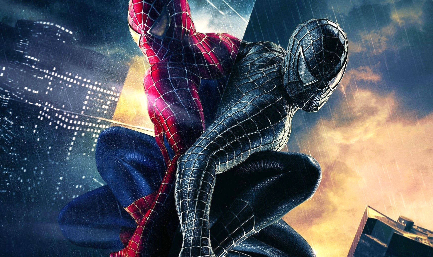 Everything Wrong With Spider-Man 3