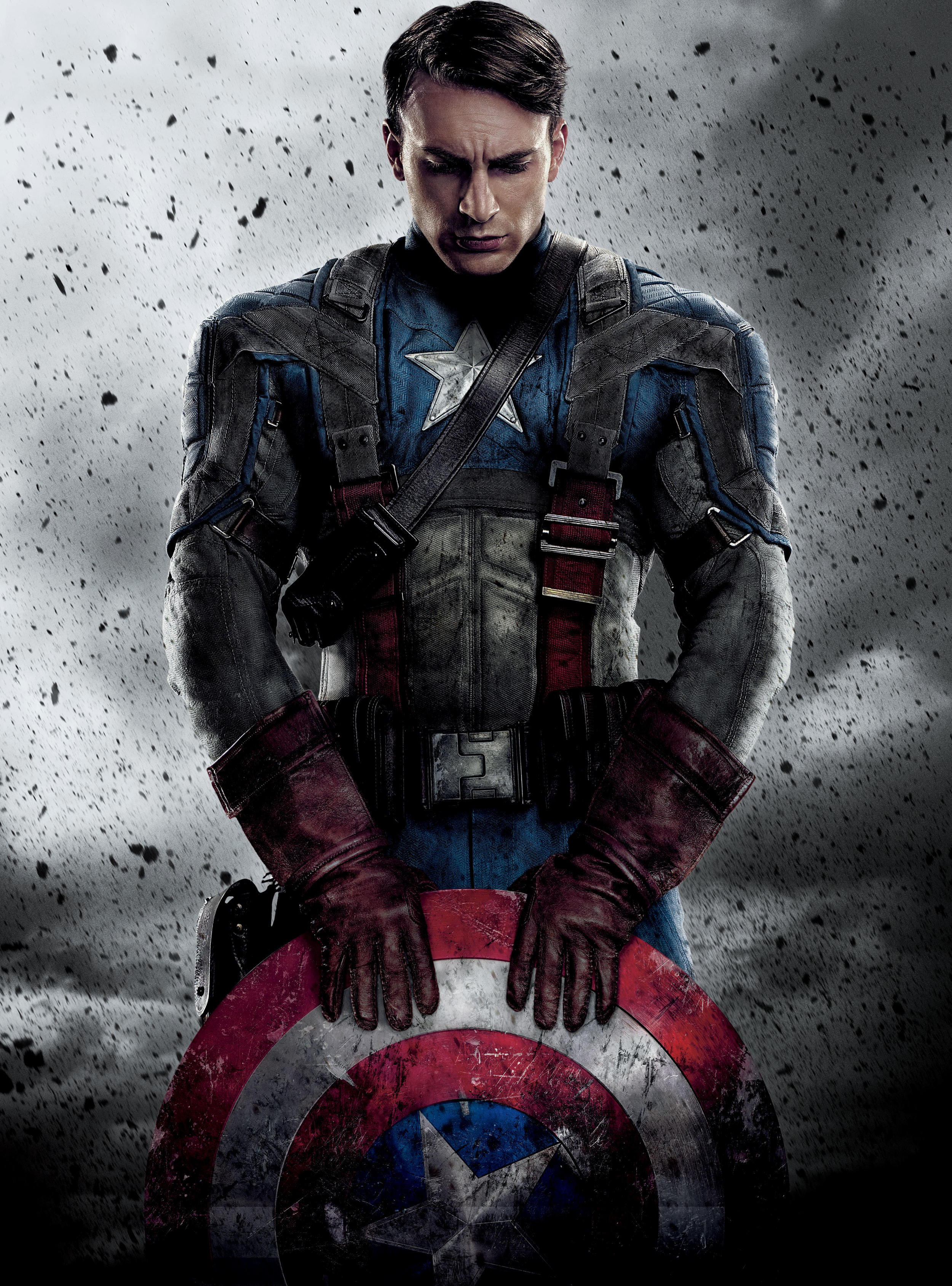 Everything Wrong With Captain America: The First Avenger