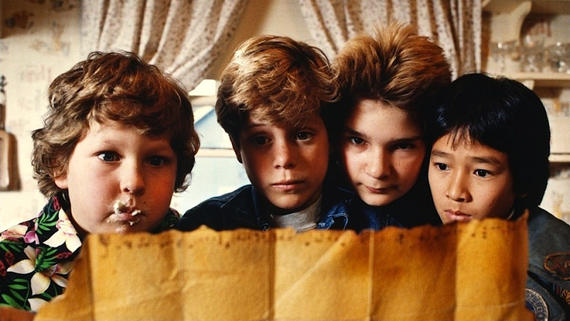 Everything Wrong With Goonies In 8 Minutes Or Less