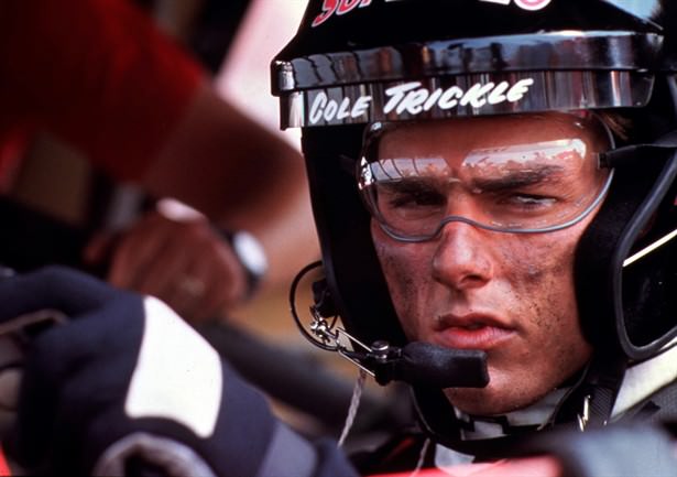Everything Wrong With Days of Thunder In 8 Minutes Or Less