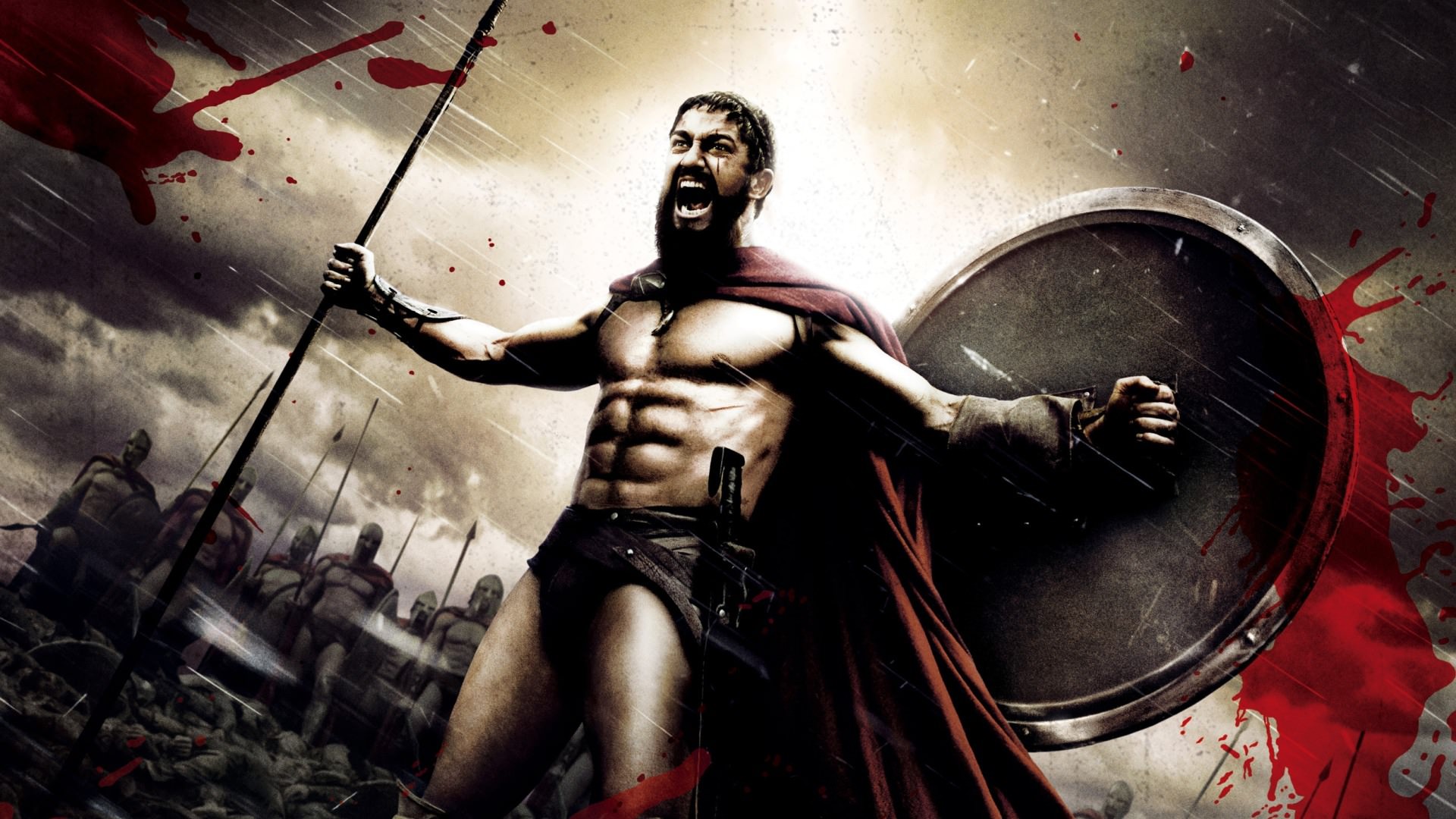 Everything Wrong With 300 In 10 Minutes Or Less