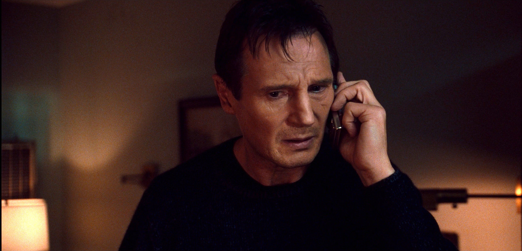 Everything Wrong With Taken In 9 Minutes Or Less