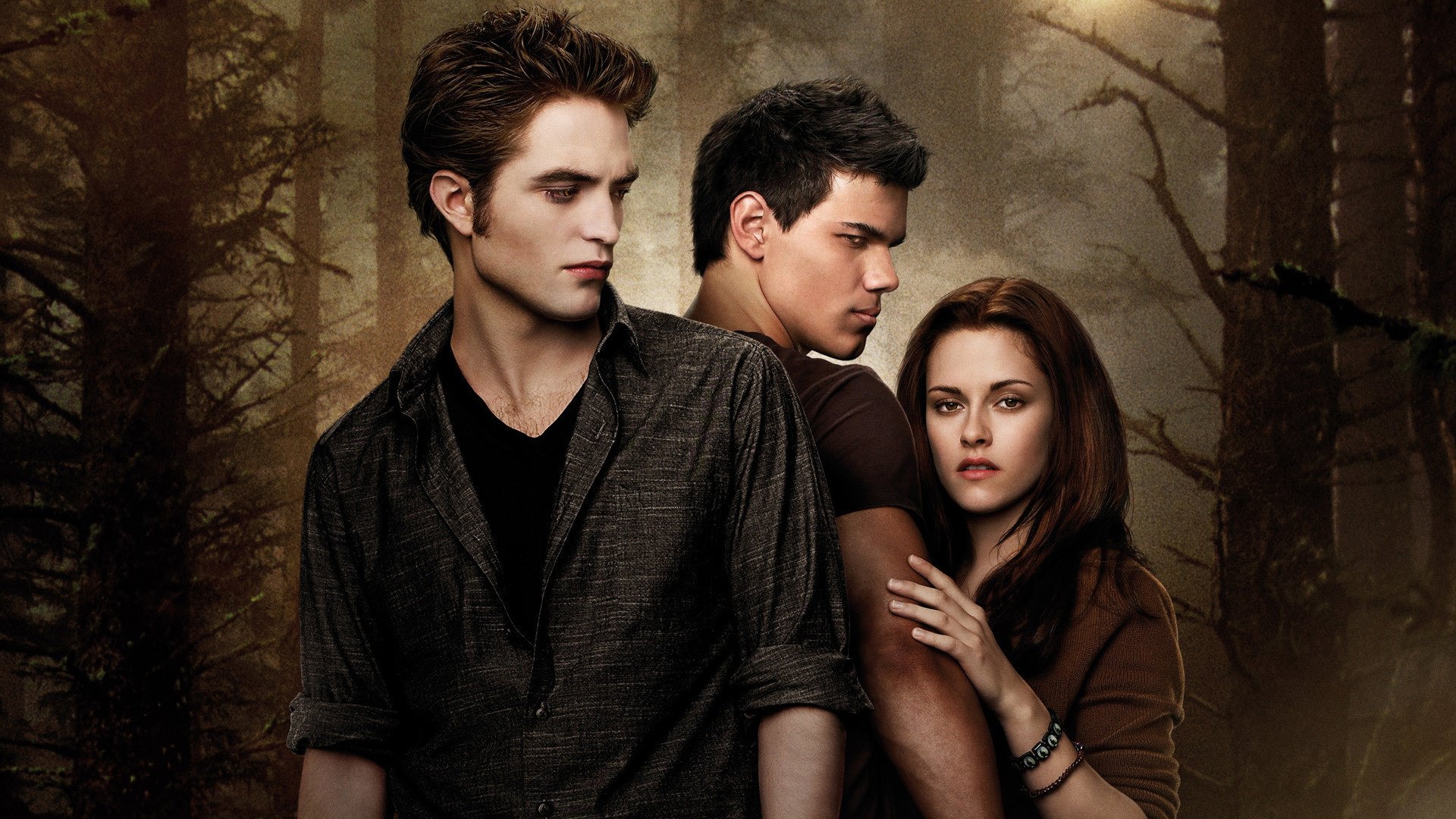 Everything Wrong With The Twilight Saga: New Moon In 12 Minutes Or More