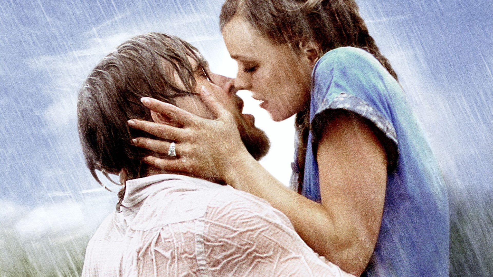 Everything Wrong With The Notebook In 10 Minutes Or Less