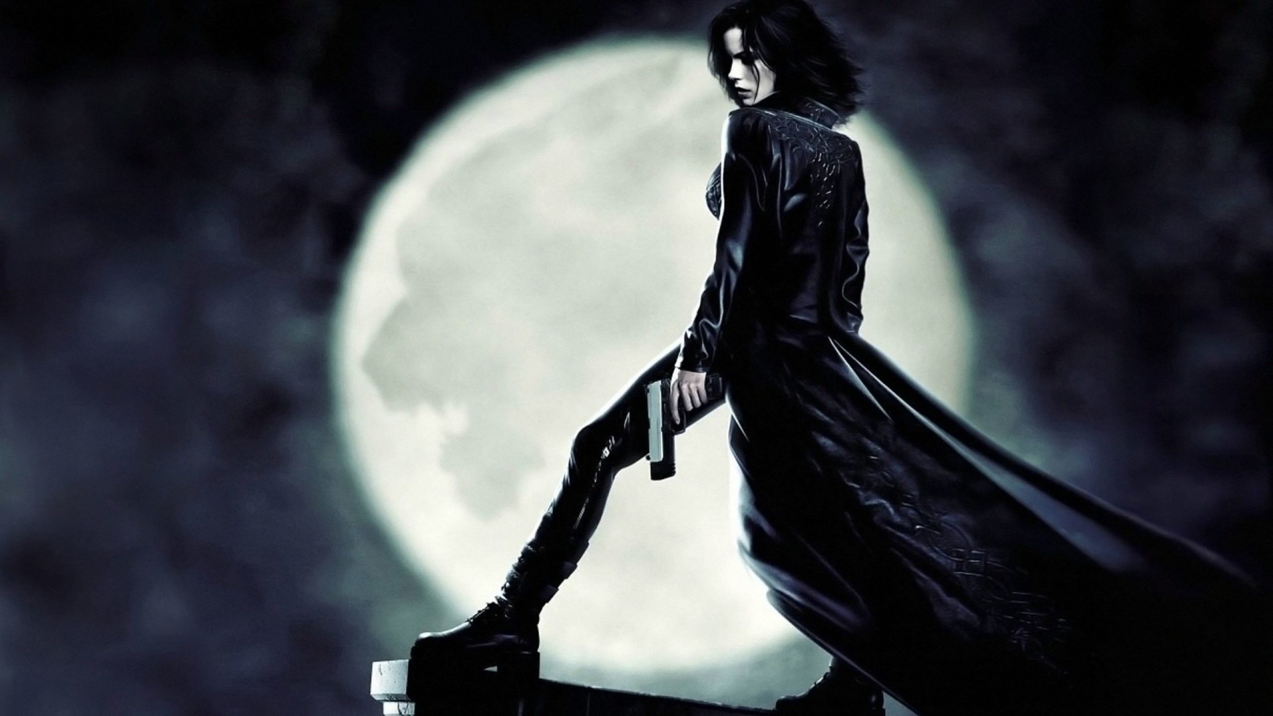 Everything Wrong With Underworld In 7 Minutes Or Less