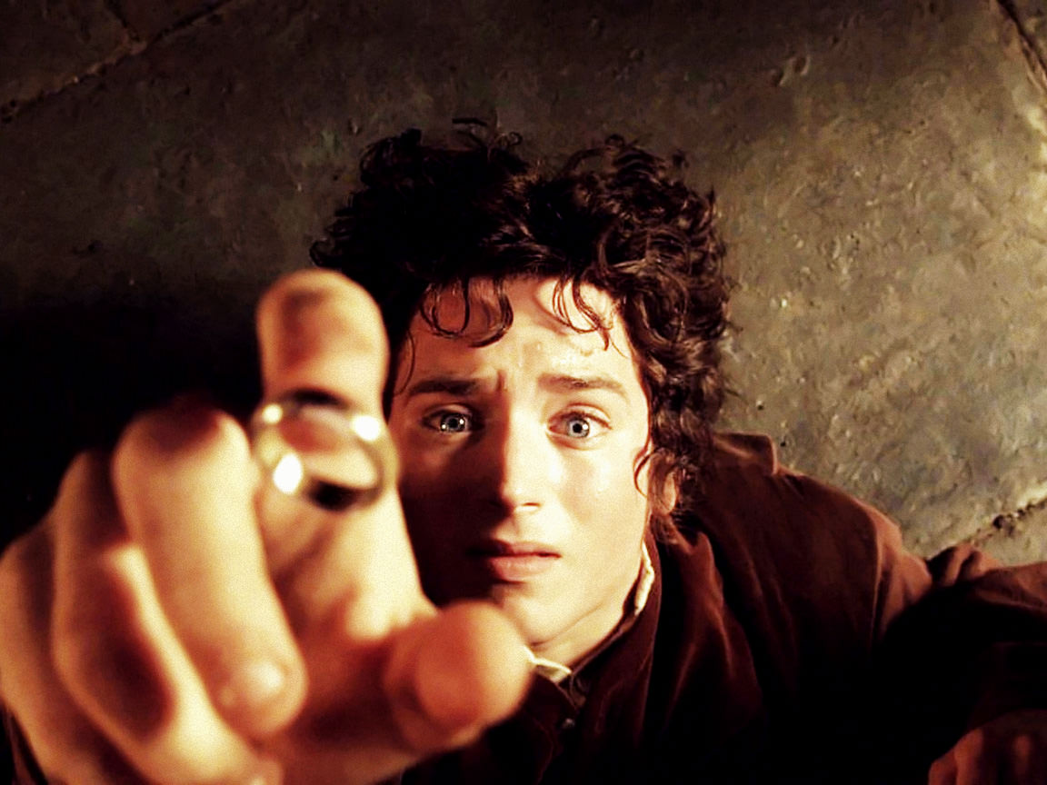 Everything Wrong With The Fellowship Of The Ring In 7 Minutes Or Less