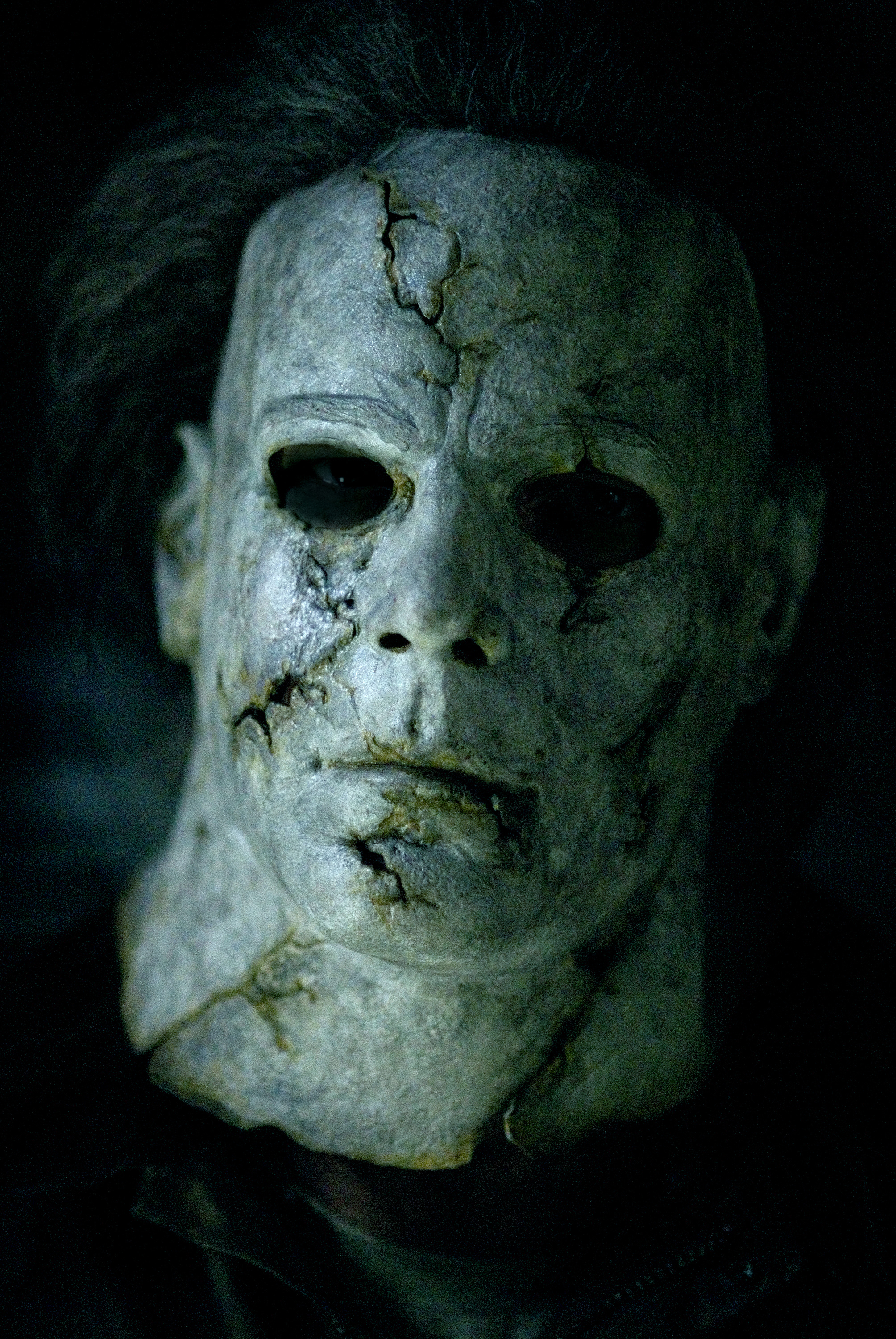Everything Wrong With Halloween (2007 Rob Zombie Remake)