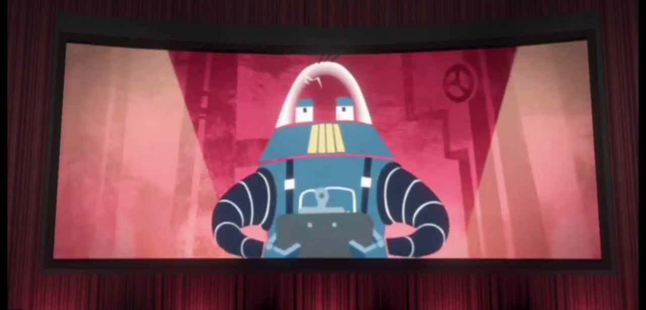 Everything Wrong With The Loneliest Robot In Great Britain