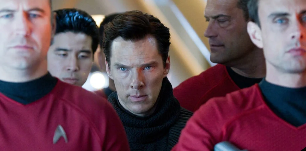 My Name Is **** - 20 Minute Loop - (Star Trek Into Darkness SPOILERS!)