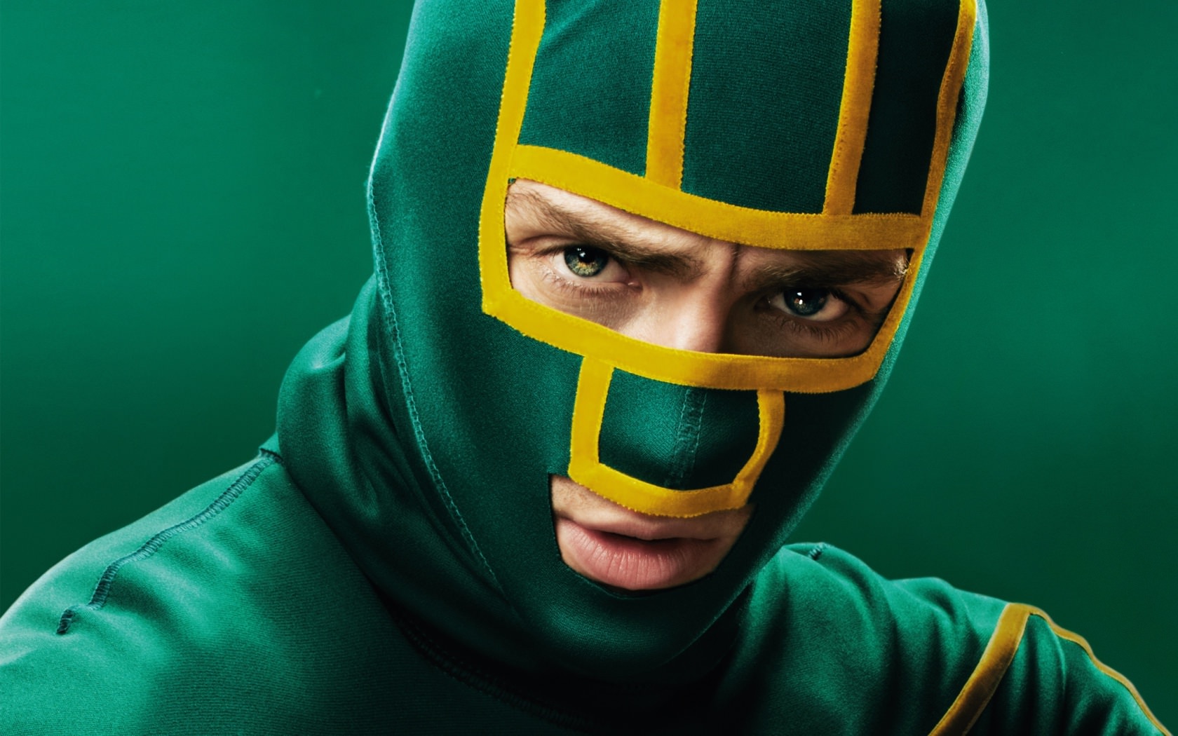 Everything Wrong With Kick-Ass In 7 Minutes Or Less