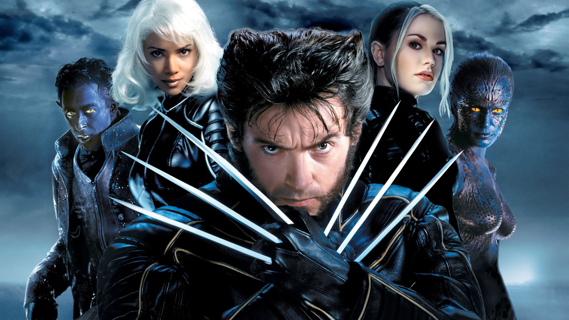 Everything Wrong With X2: X-Men United In 4 Minutes Or Less