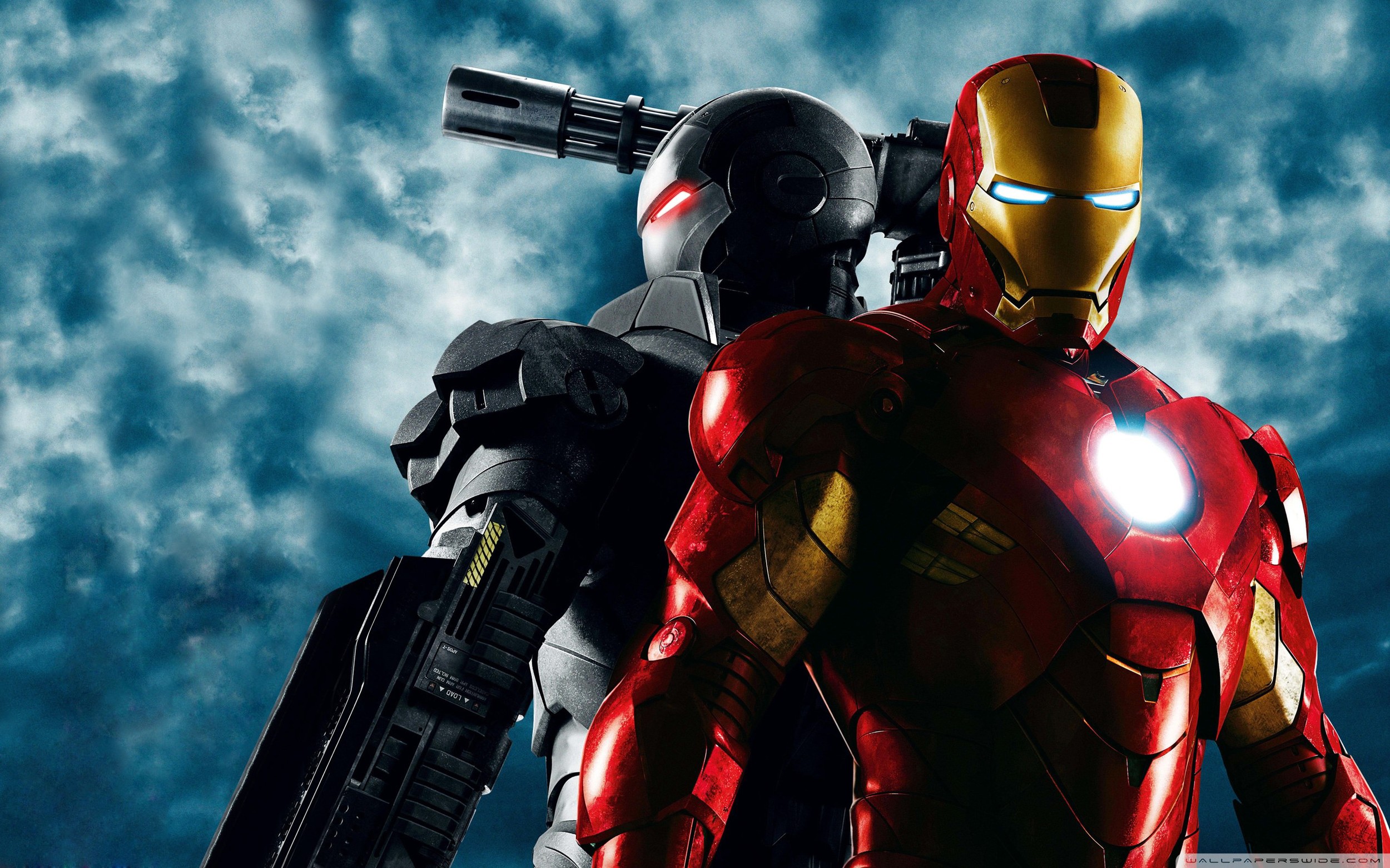 Everything Wrong With Iron Man 2 In 6 Minutes Or Less