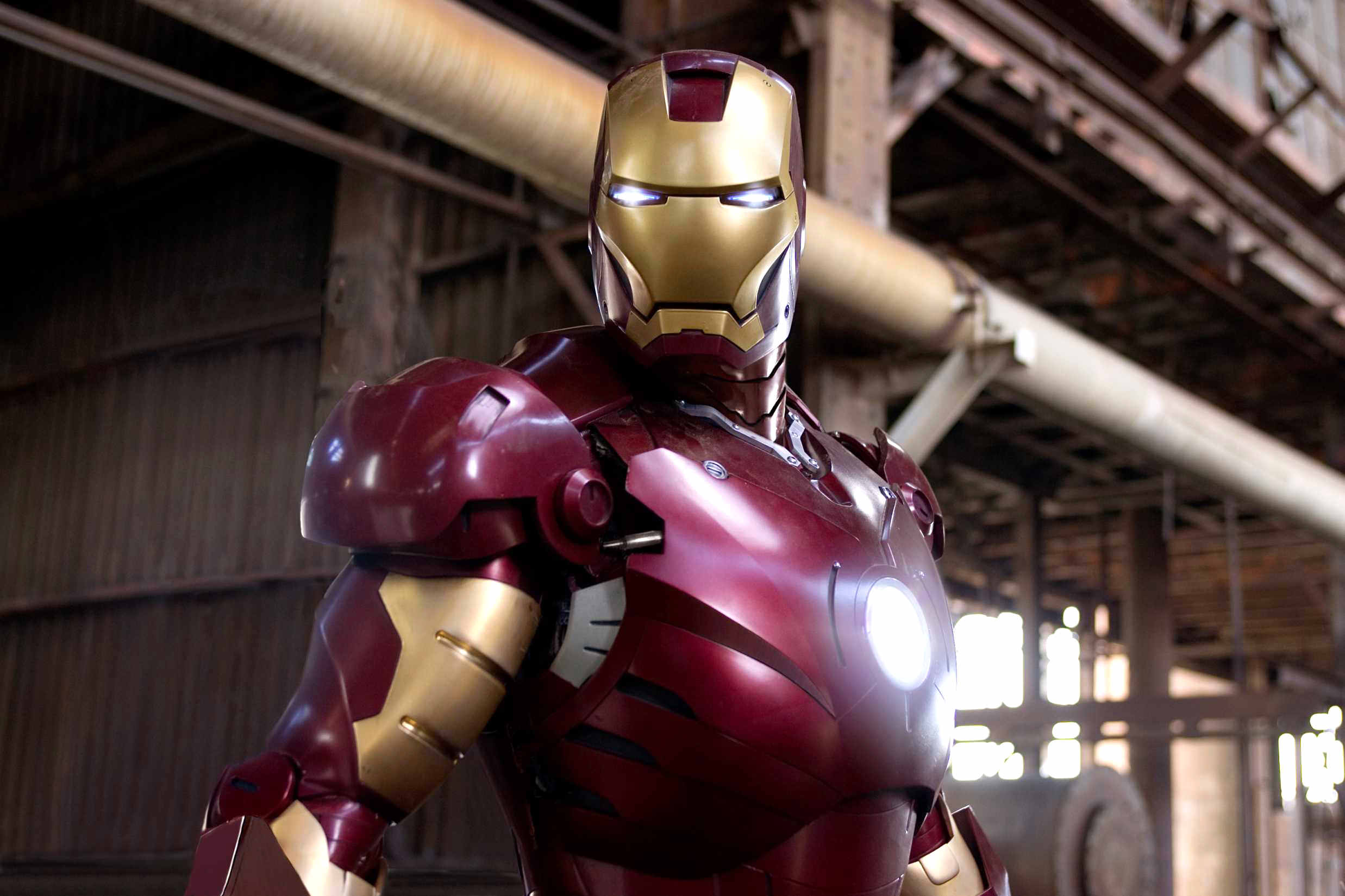 Everything Wrong With Iron Man In 4 Minutes Or Less