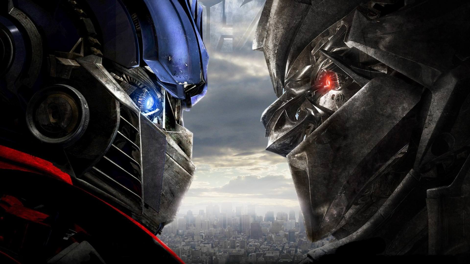 Everything Wrong With Transformers In 7 Minutes Or Less