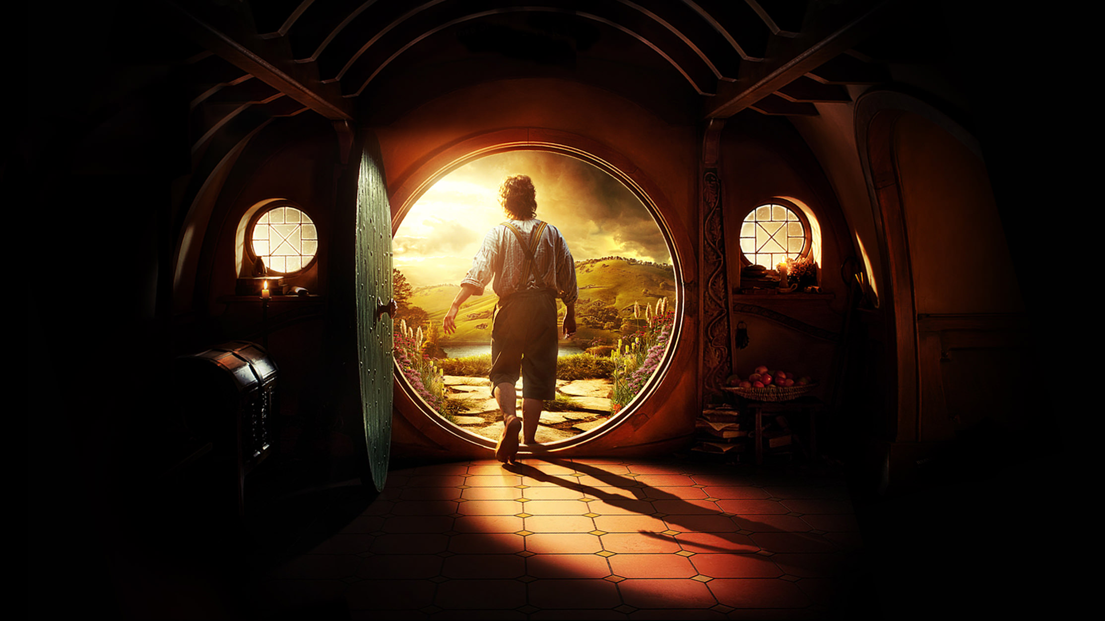 Everything Wrong With The Hobbit An Unexpected Journey In 4 Minutes Or Less