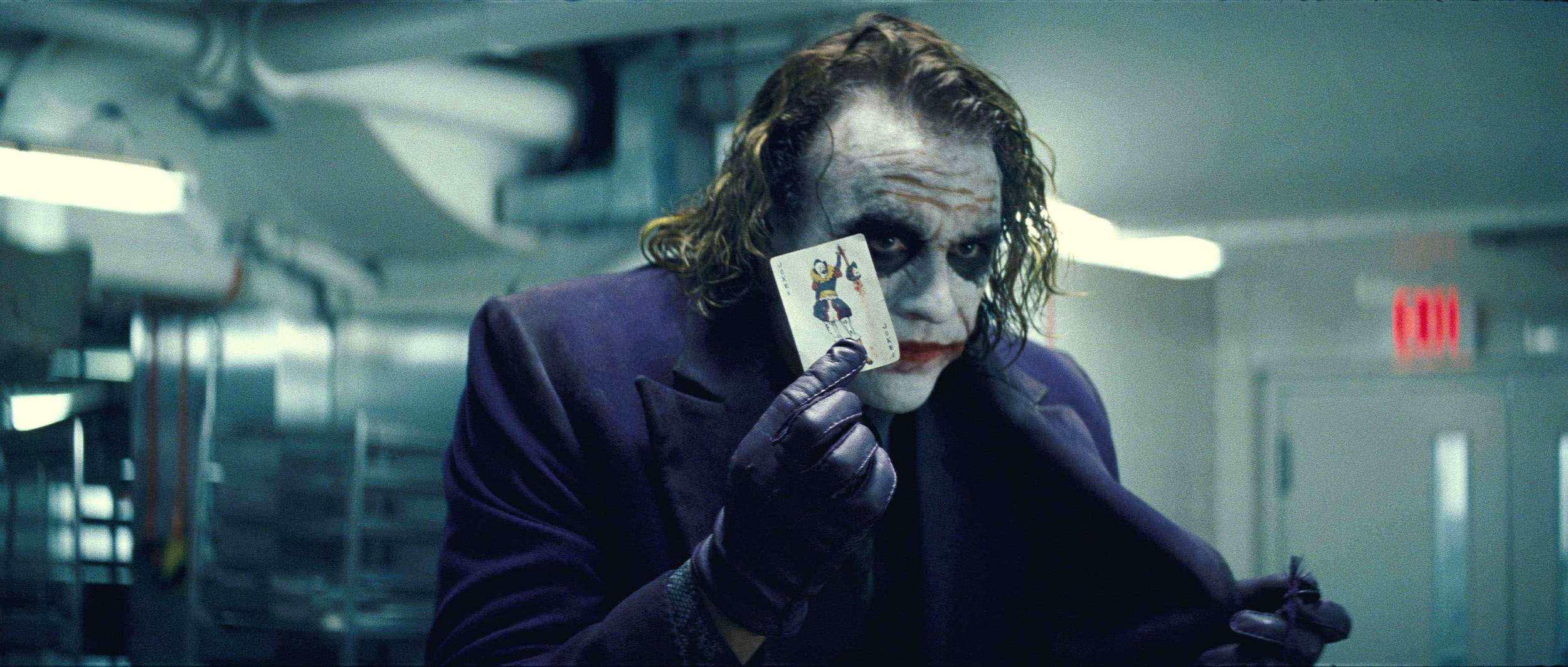 Everything Wrong With The Dark Knight In 4 Minutes Or Less