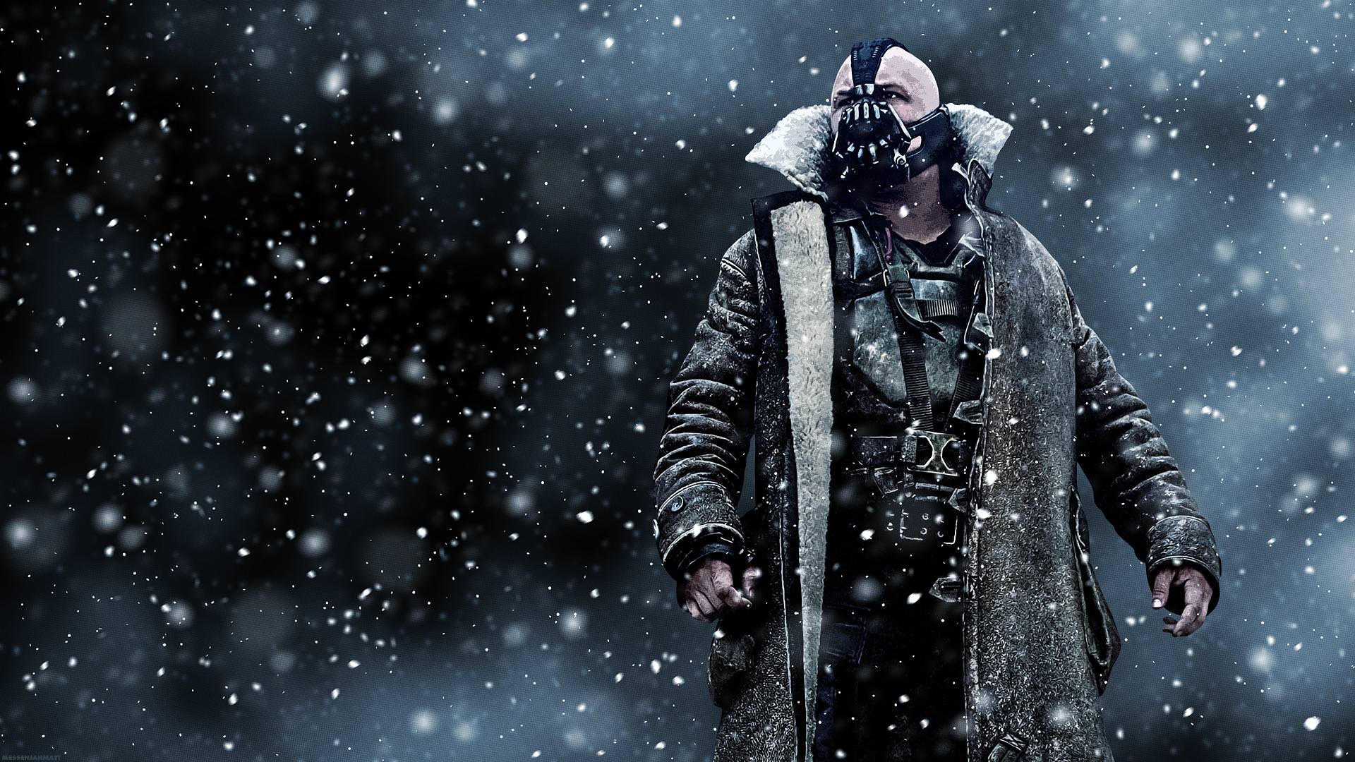 Everything Wrong With The Dark Knight Rises In 3 Minutes Or Less