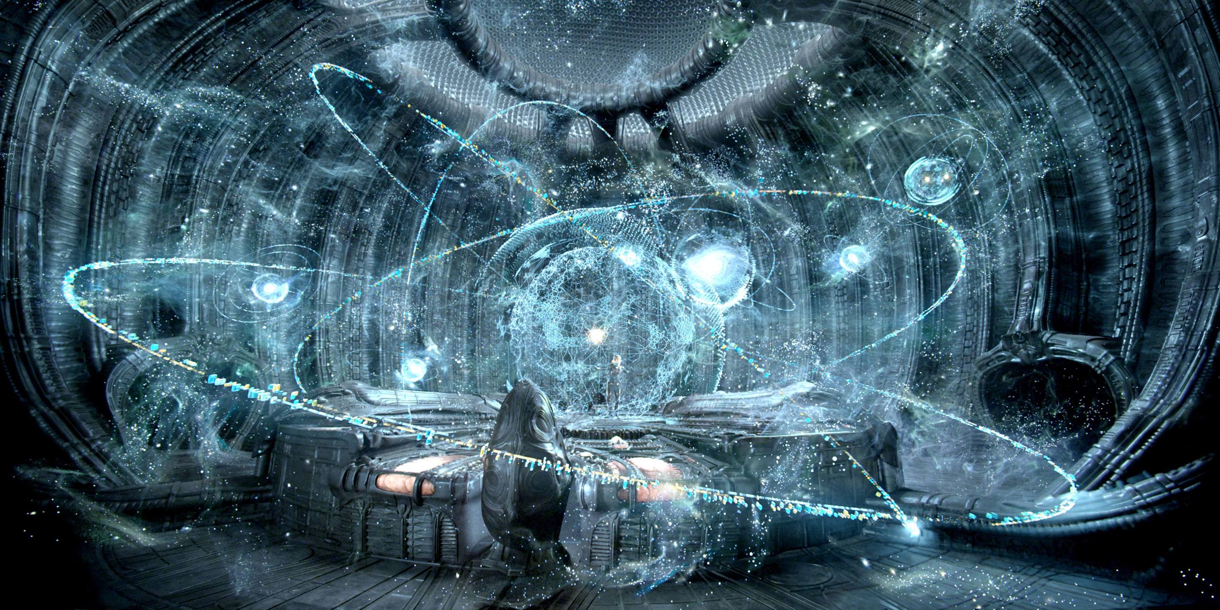 Everything Wrong With Prometheus In 4 Minutes Or Less
