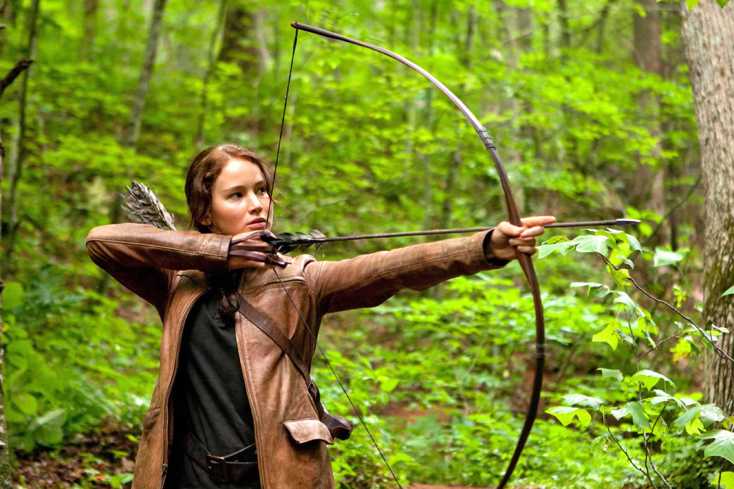 Everything Wrong With The Hunger Games In 3 Minutes Or Less