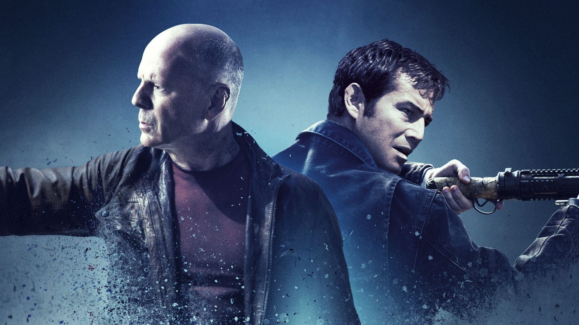 Everything Wrong With Looper In 3 Minutes Or Less