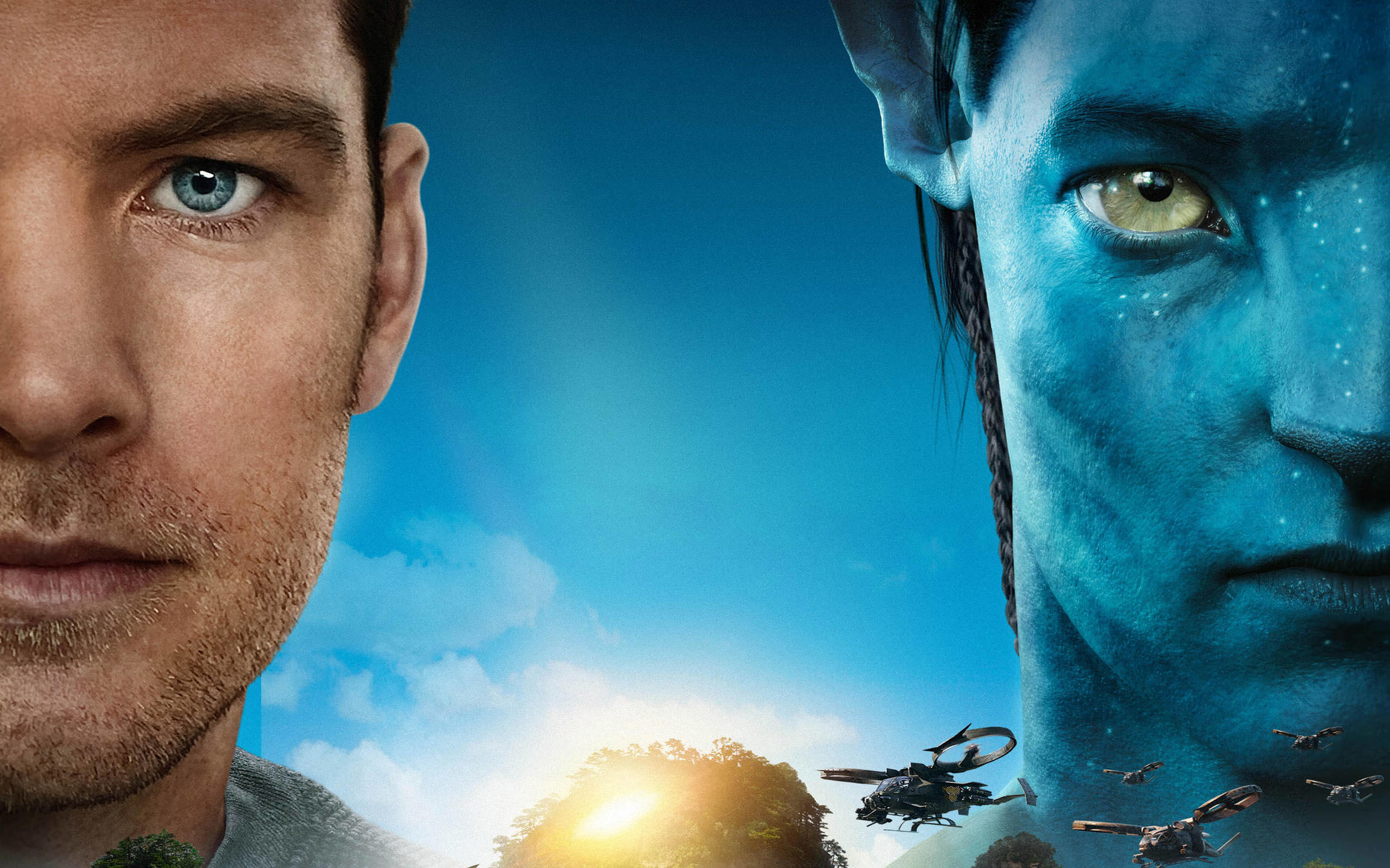 Everything Wrong With Avatar In 4 Minutes Or Less