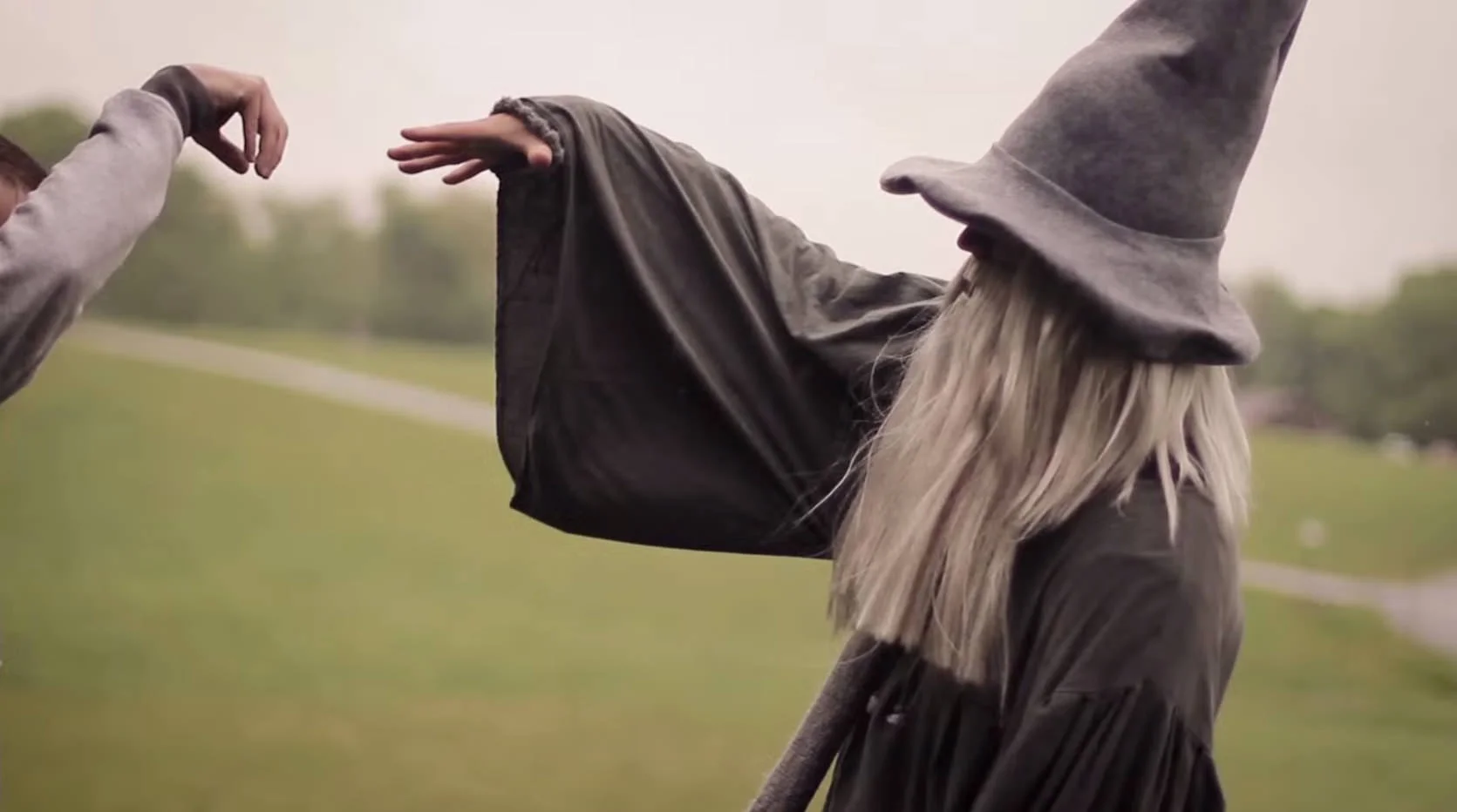 Go Gay For Gandalf - A Cinema Sins Music Video