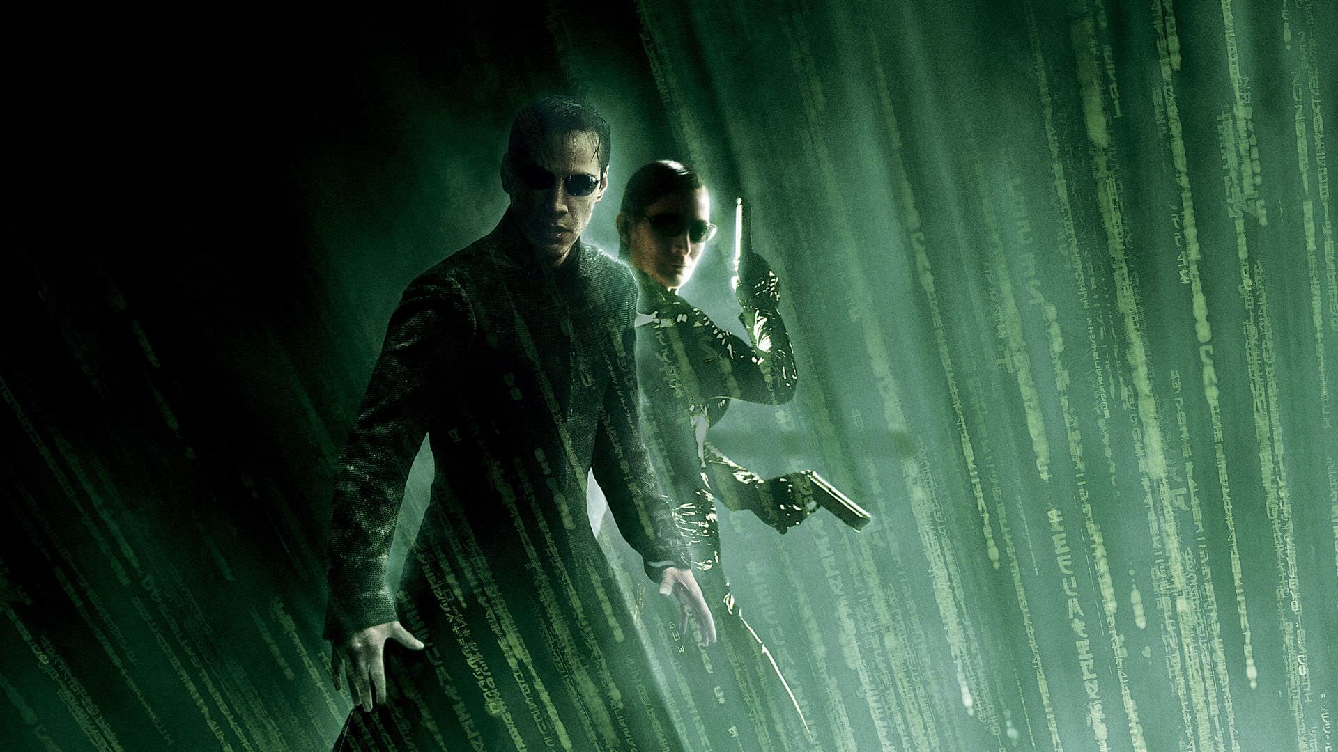 Everything Wrong With The Matrix Revolutions In 17 Minutes Or Less